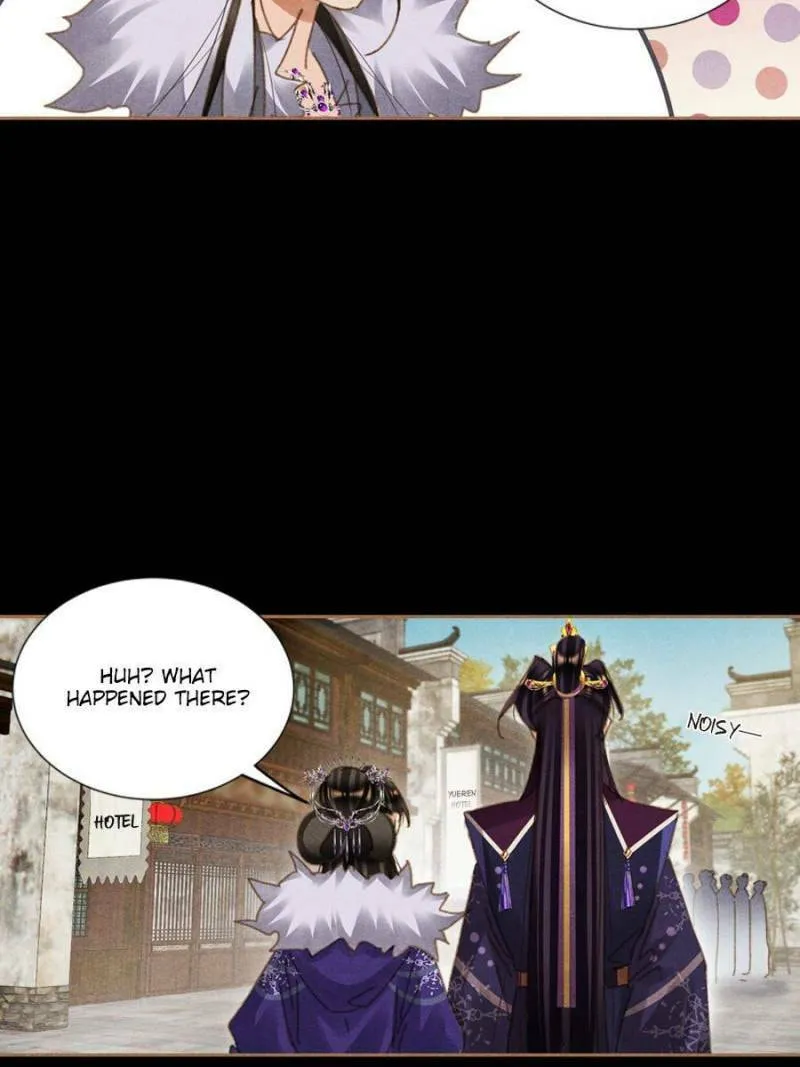 Read Divine Doctor (Colored) chapter 588 image 12 on Lezhin