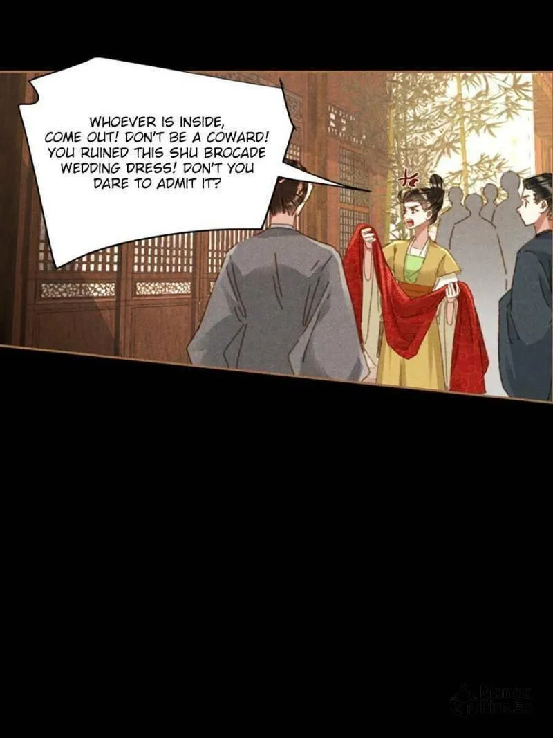 Read Divine Doctor (Colored) chapter 588 image 14 on Lezhin