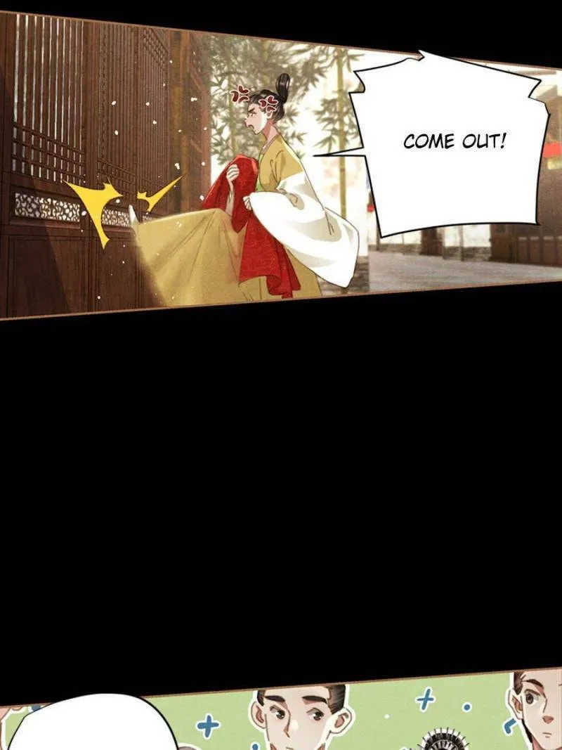 Read Divine Doctor (Colored) chapter 588 image 15 on Lezhin