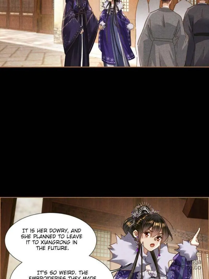 Read Divine Doctor (Colored) chapter 588 image 17 on Lezhin