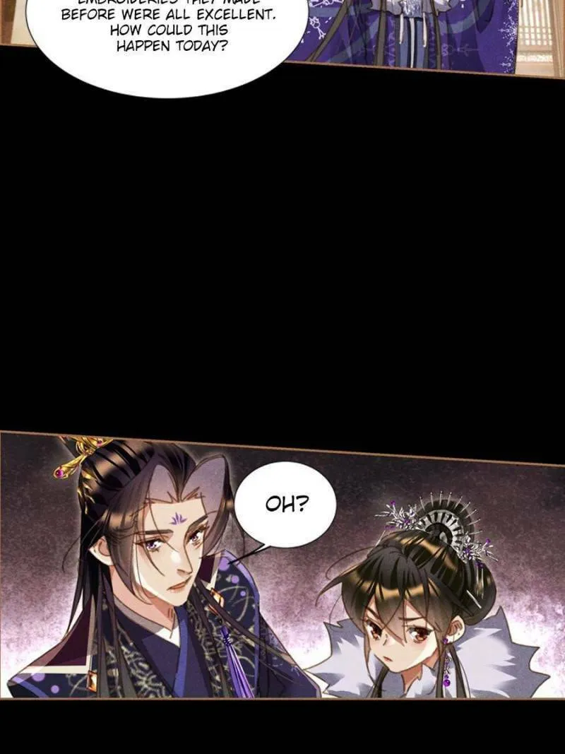 Read Divine Doctor (Colored) chapter 588 image 18 on Lezhin