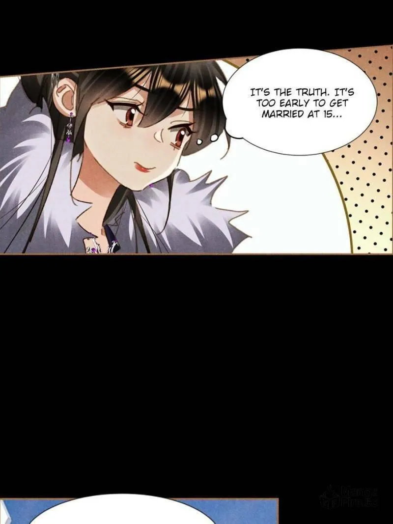 Read Divine Doctor (Colored) chapter 588 image 2 on Lezhin