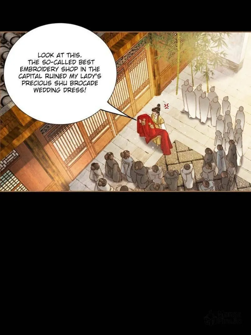 Read Divine Doctor (Colored) chapter 588 image 20 on Lezhin