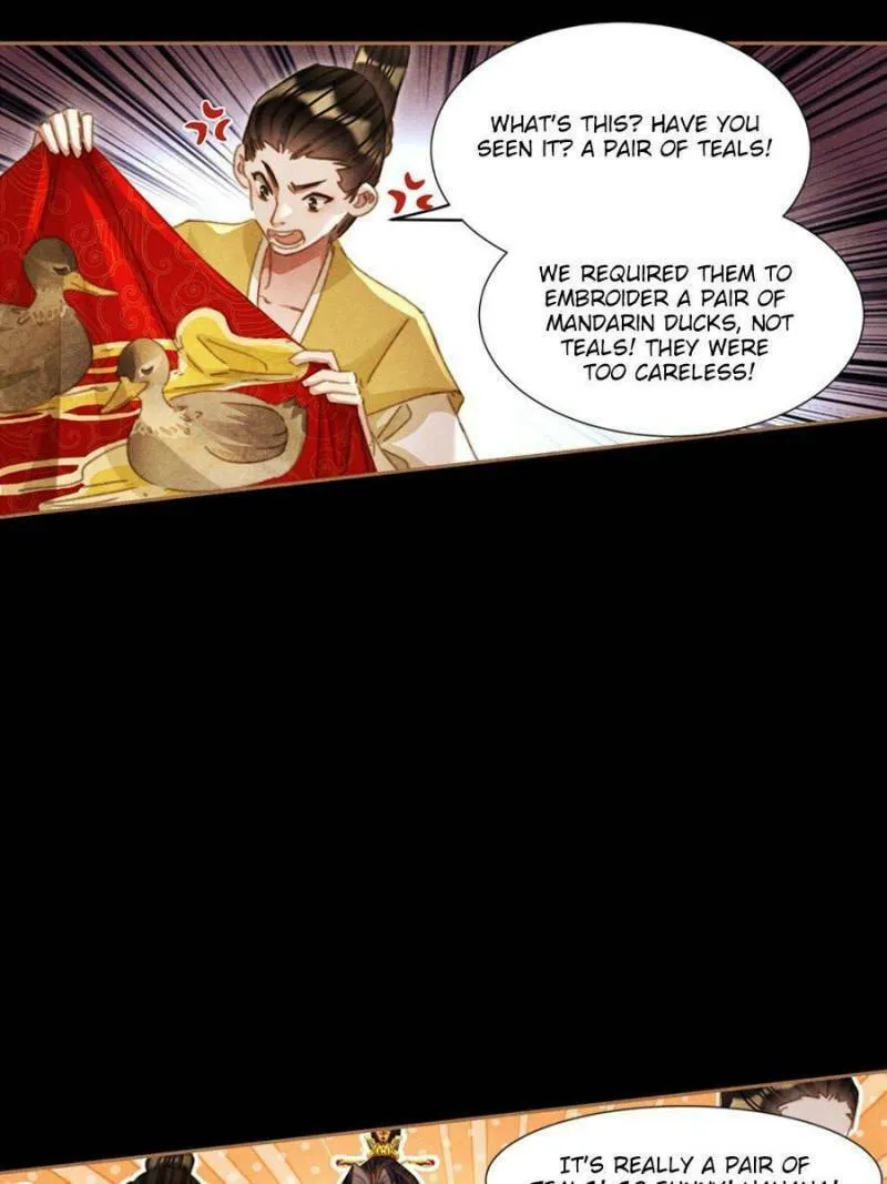 Read Divine Doctor (Colored) chapter 588 image 21 on Lezhin