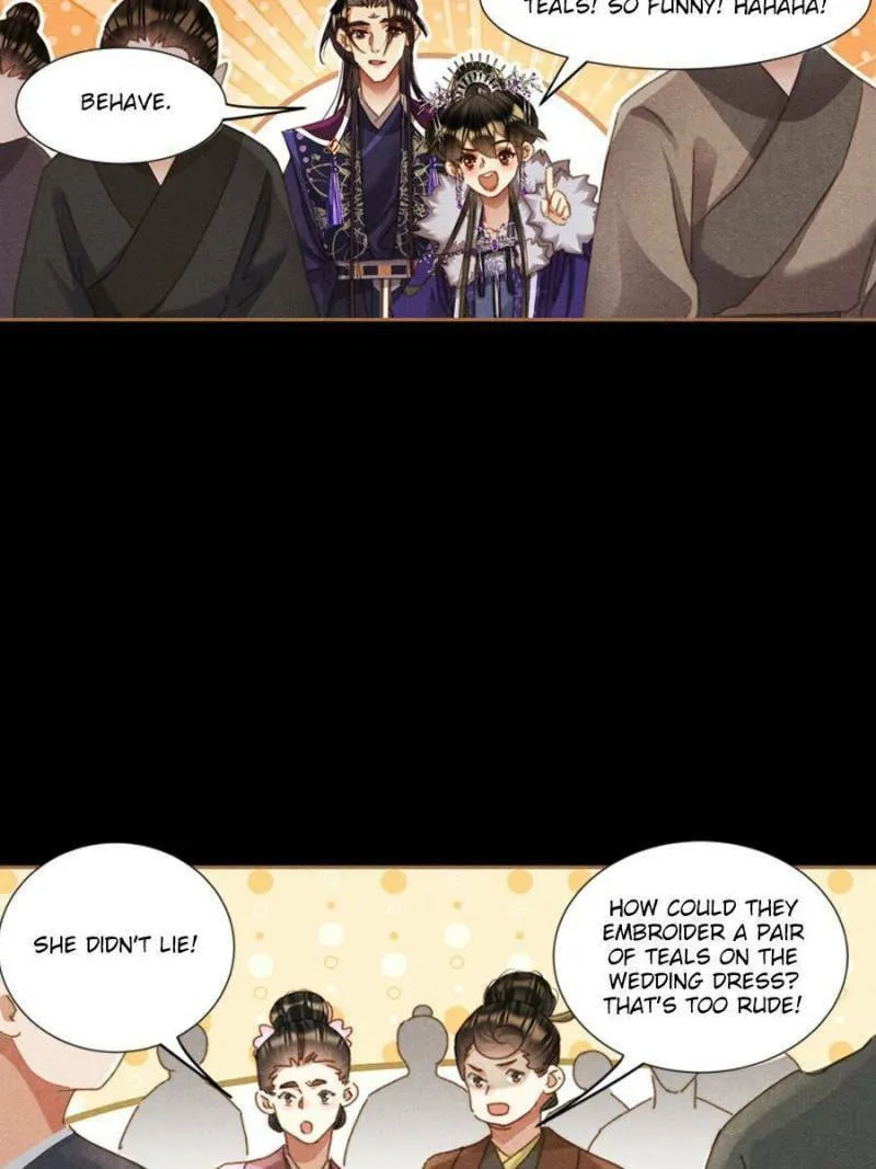 Read Divine Doctor (Colored) chapter 588 image 22 on Lezhin
