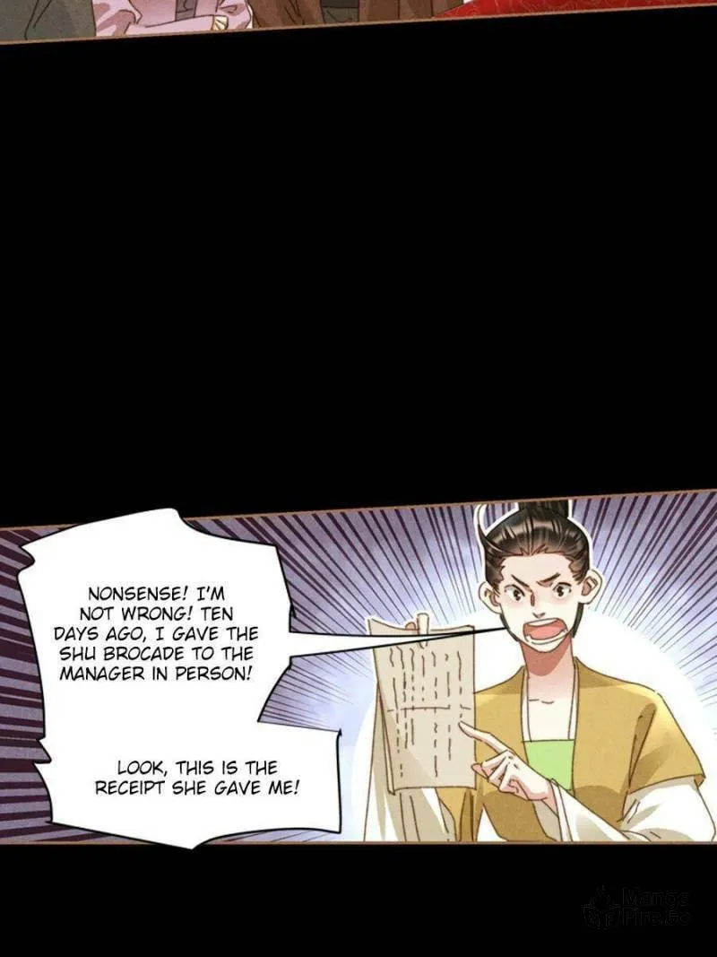 Read Divine Doctor (Colored) chapter 588 image 24 on Lezhin