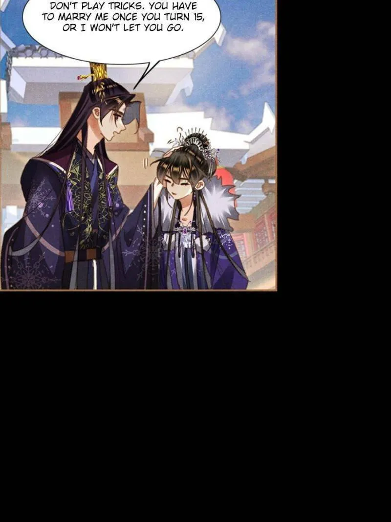 Read Divine Doctor (Colored) chapter 588 image 3 on Lezhin