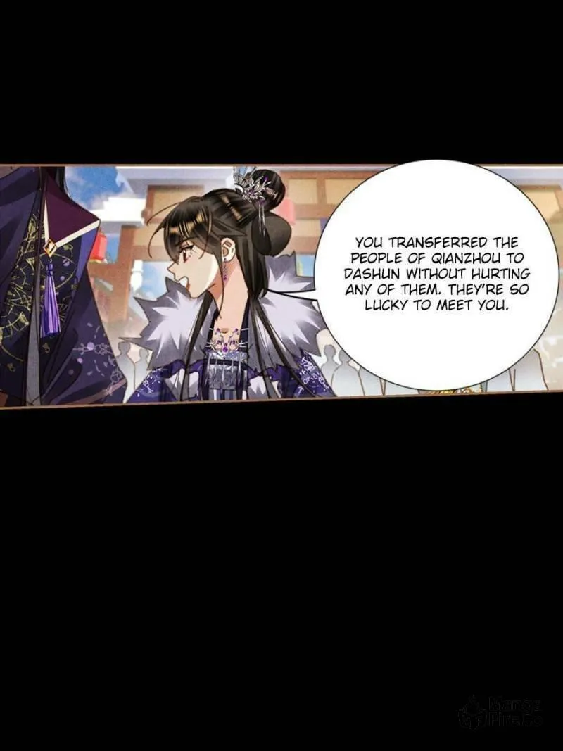 Read Divine Doctor (Colored) chapter 588 image 5 on Lezhin