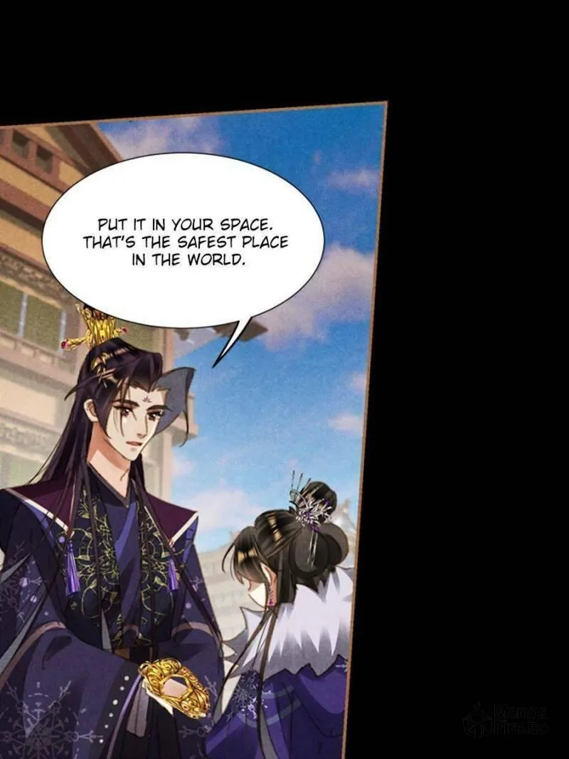 Read Divine Doctor (Colored) chapter 588 image 8 on Lezhin