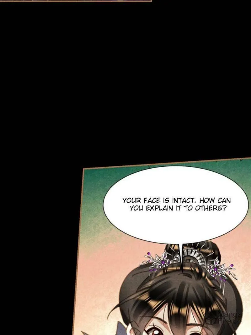 Read Divine Doctor (Colored) chapter 588 image 9 on Lezhin