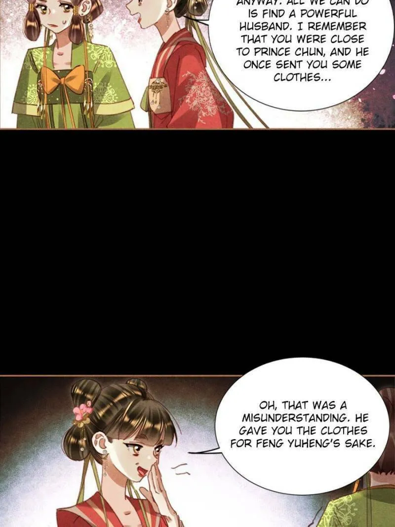 Read Divine Doctor (Colored) chapter 590 image 10 on Lezhin