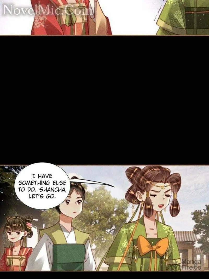 Read Divine Doctor (Colored) chapter 590 image 11 on Lezhin
