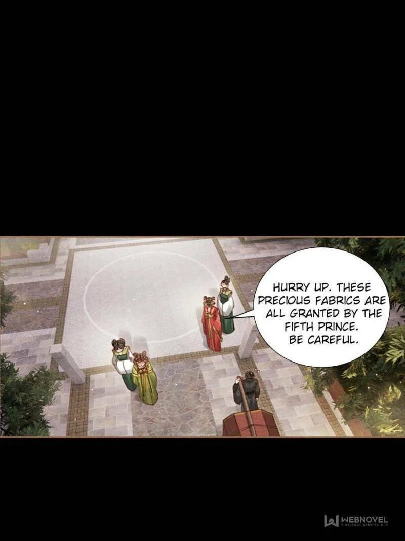 Read Divine Doctor (Colored) chapter 590 image 12 on Lezhin