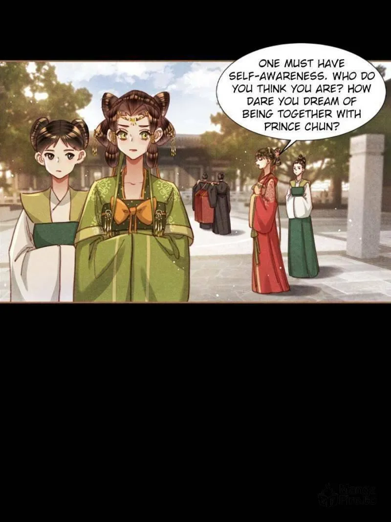 Read Divine Doctor (Colored) chapter 590 image 14 on Lezhin
