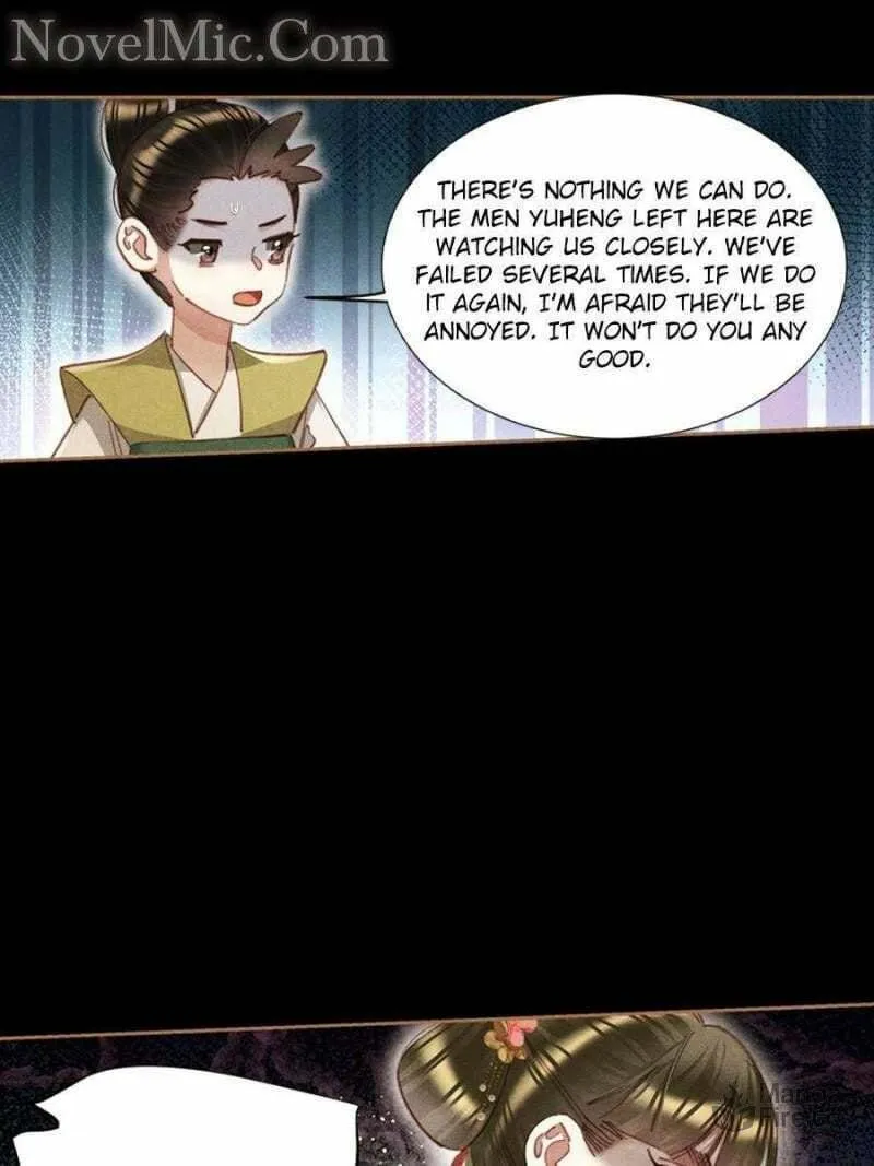Read Divine Doctor (Colored) chapter 590 image 19 on Lezhin