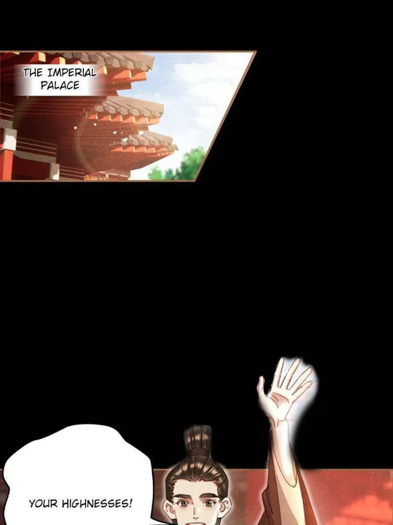 Read Divine Doctor (Colored) chapter 590 image 21 on Lezhin