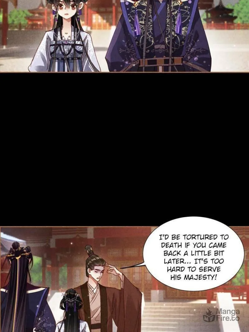Read Divine Doctor (Colored) chapter 590 image 24 on Lezhin