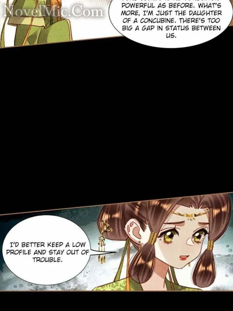 Read Divine Doctor (Colored) chapter 590 image 3 on Lezhin
