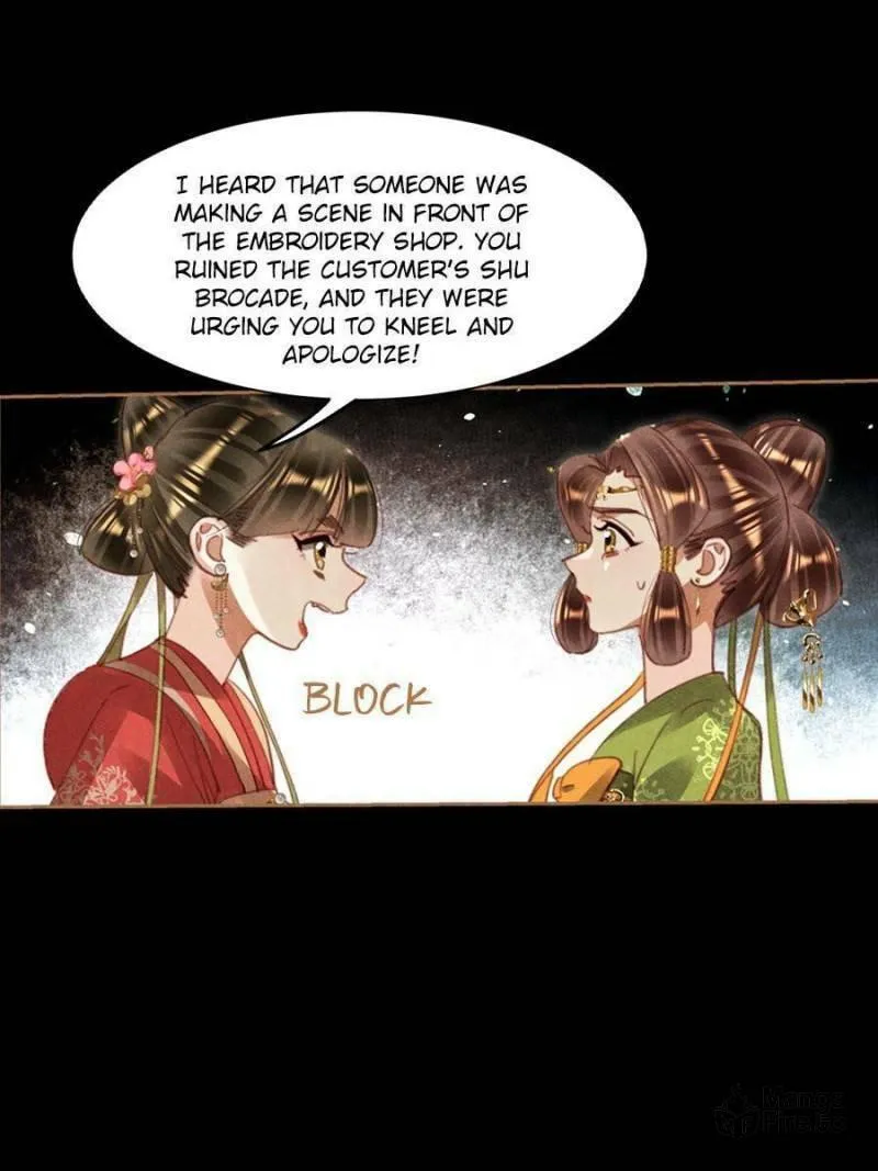 Read Divine Doctor (Colored) chapter 590 image 5 on Lezhin