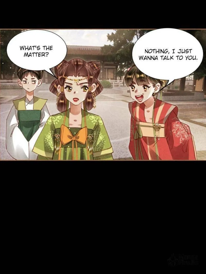 Read Divine Doctor (Colored) chapter 590 image 8 on Lezhin