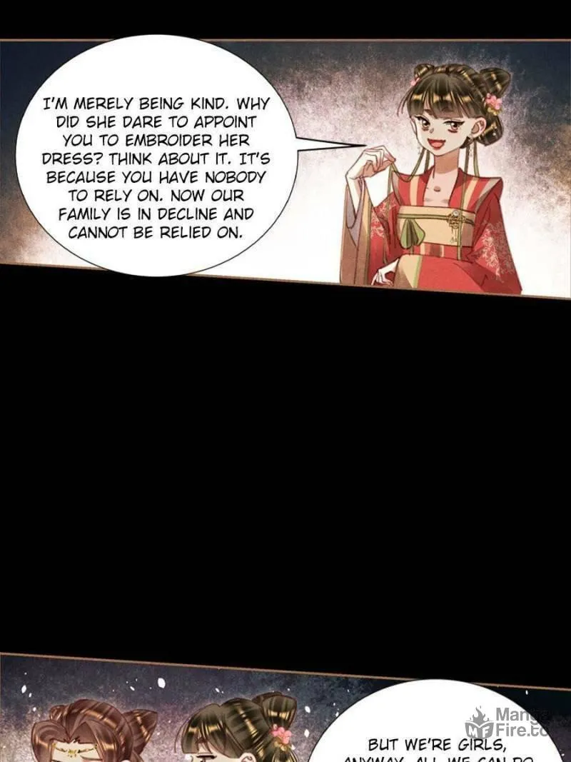 Read Divine Doctor (Colored) chapter 590 image 9 on Lezhin