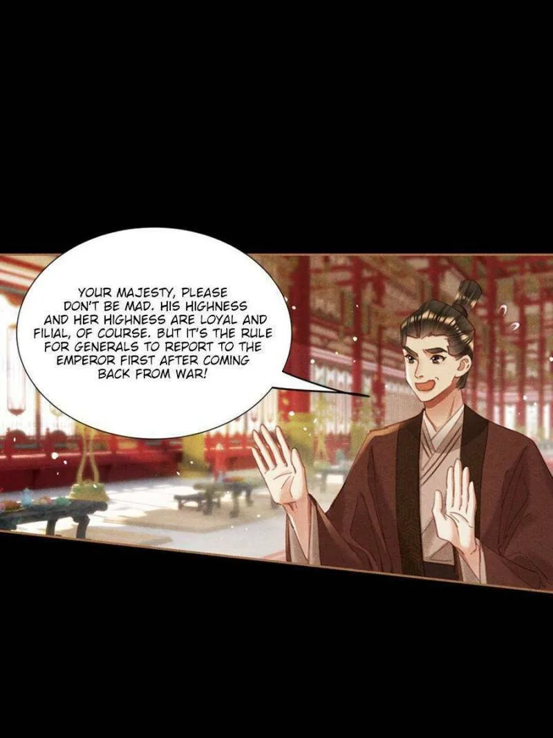 Read Divine Doctor (Colored) chapter 591 image 16 on Lezhin