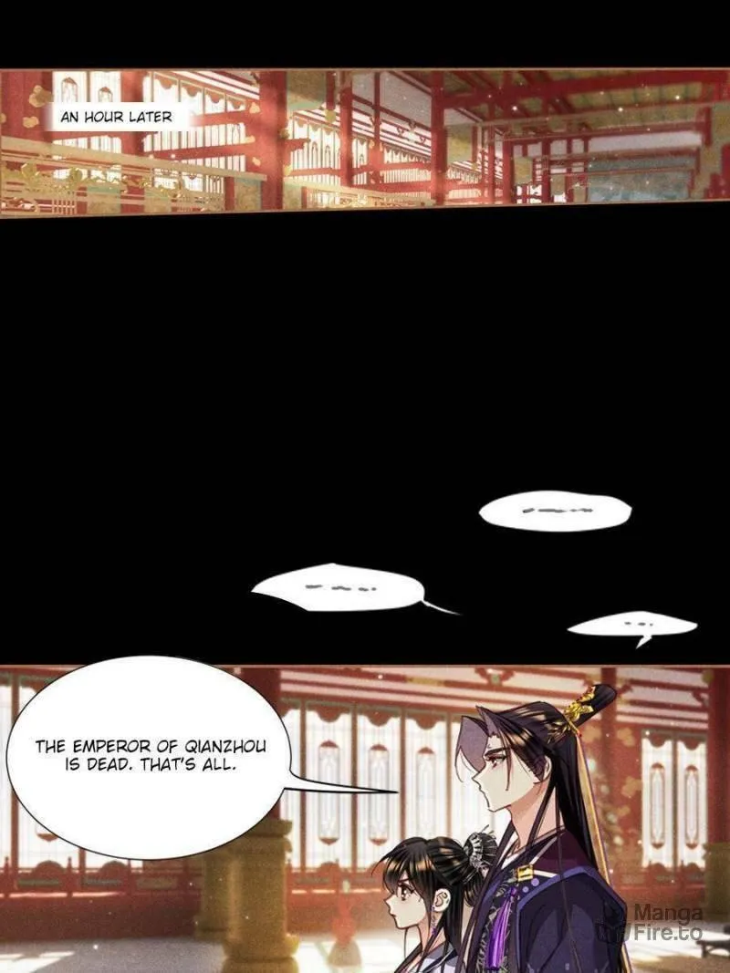 Read Divine Doctor (Colored) chapter 591 image 19 on Lezhin