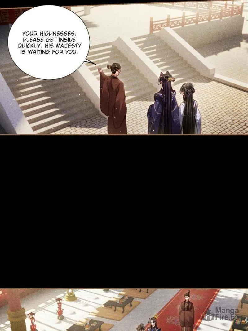 Read Divine Doctor (Colored) chapter 591 image 2 on Lezhin