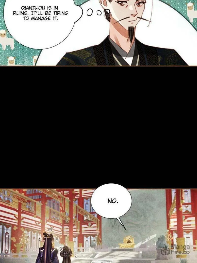 Read Divine Doctor (Colored) chapter 591 image 8 on Lezhin