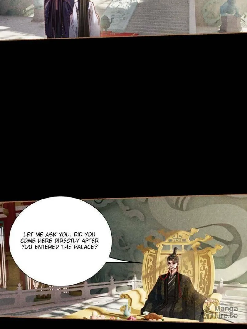 Read Divine Doctor (Colored) chapter 591 image 9 on Lezhin