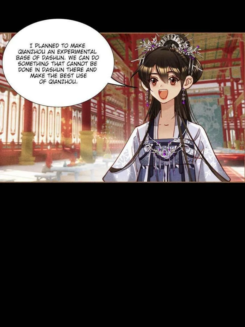 Read Divine Doctor (Colored) chapter 592 image 12 on Lezhin