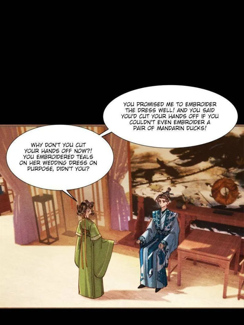 Read Divine Doctor (Colored) chapter 592 image 15 on Lezhin