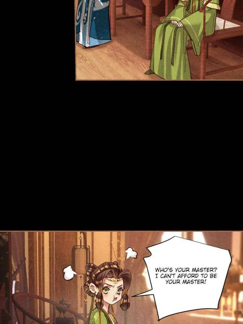 Read Divine Doctor (Colored) chapter 592 image 21 on Lezhin