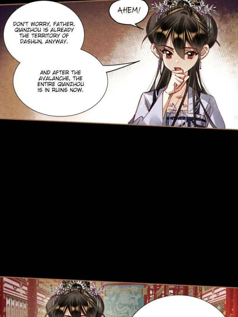 Read Divine Doctor (Colored) chapter 592 image 7 on Lezhin