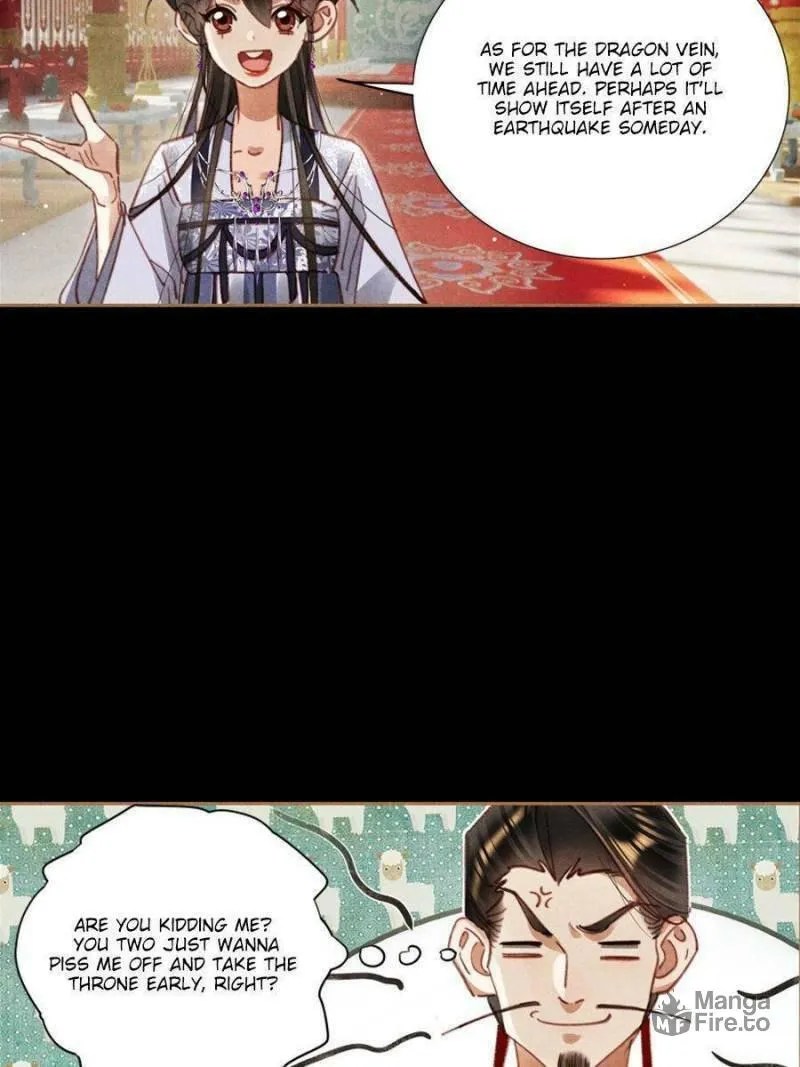 Read Divine Doctor (Colored) chapter 592 image 8 on Lezhin