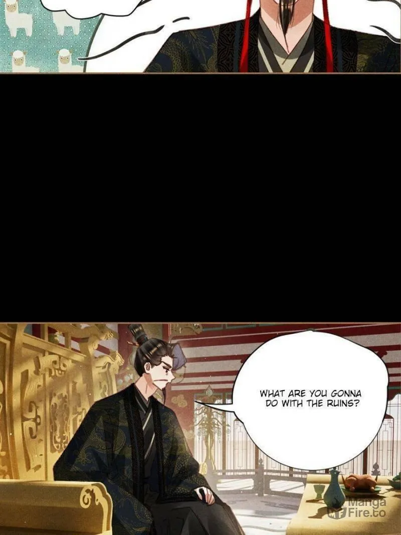 Read Divine Doctor (Colored) chapter 592 image 9 on Lezhin