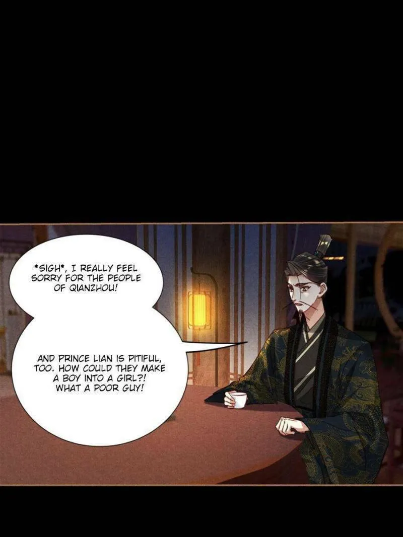 Read Divine Doctor (Colored) chapter 593 image 16 on Lezhin
