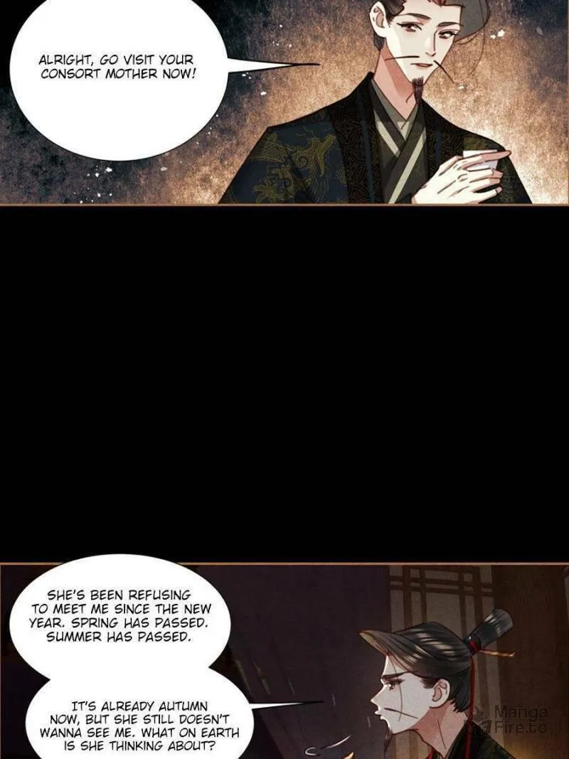 Read Divine Doctor (Colored) chapter 593 image 20 on Lezhin