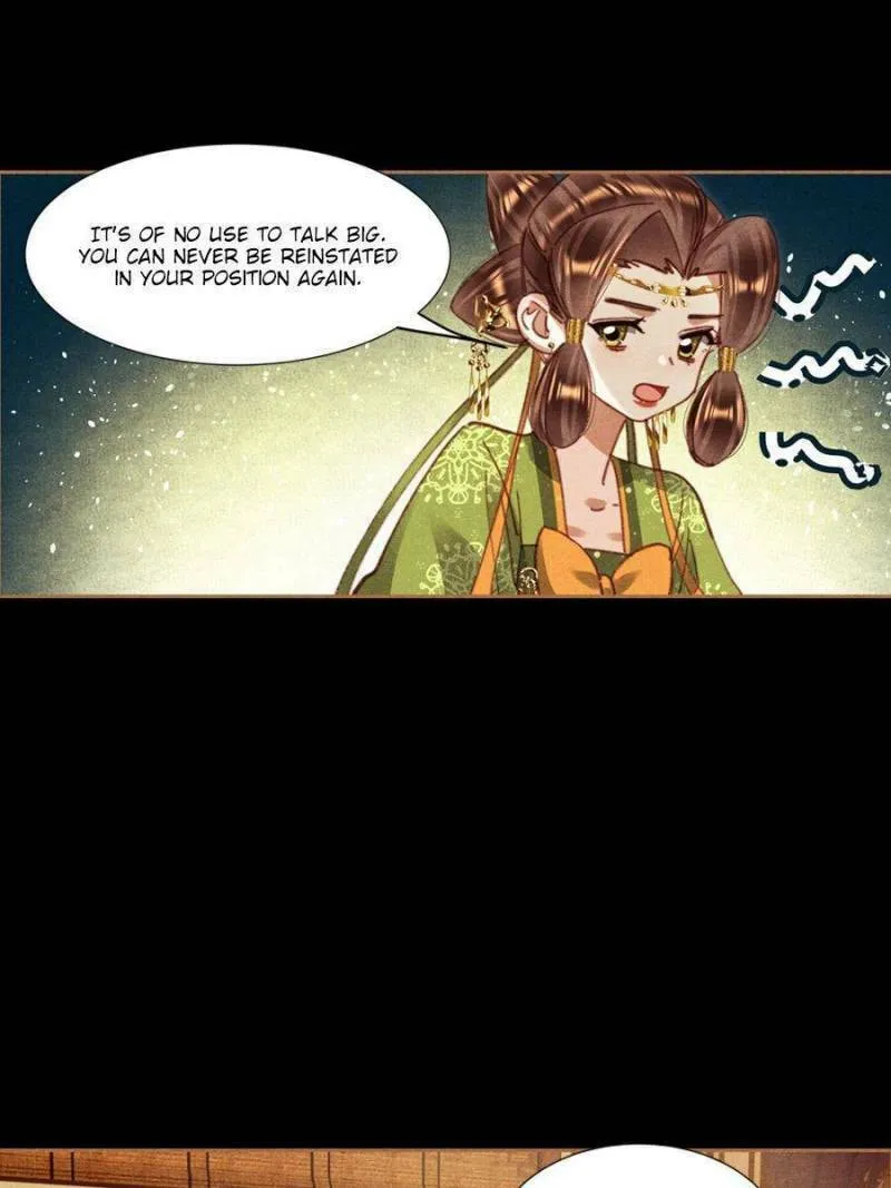 Read Divine Doctor (Colored) chapter 593 image 6 on Lezhin