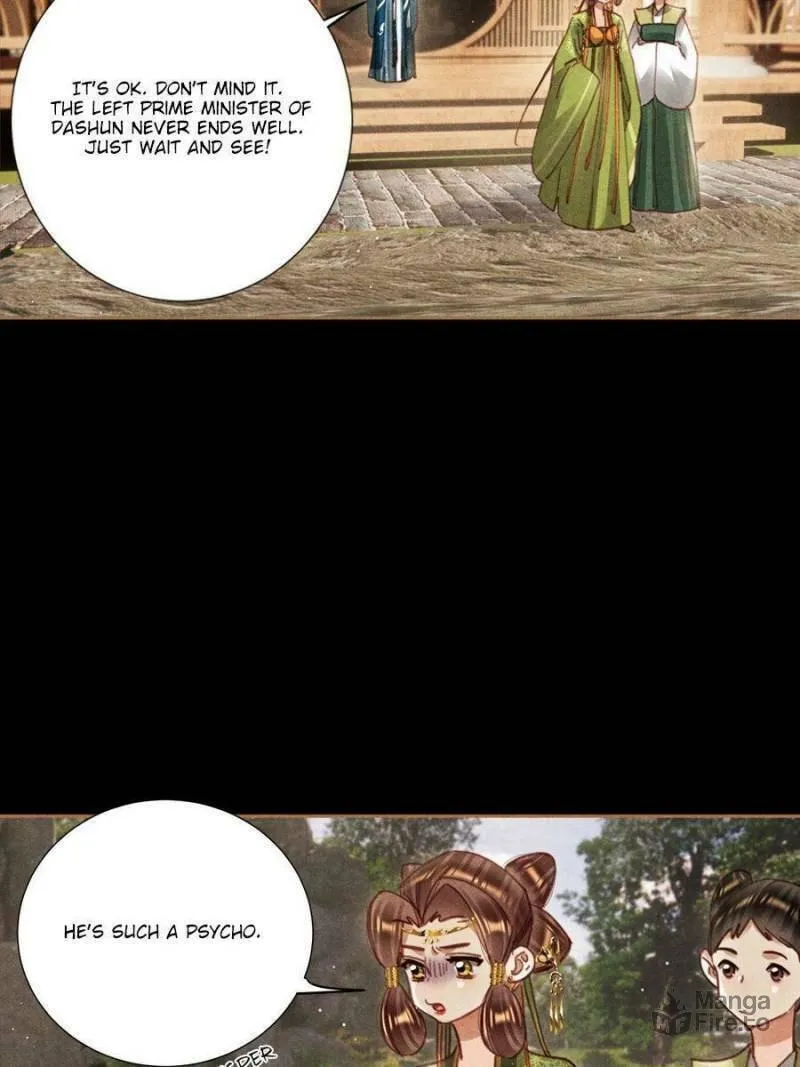 Read Divine Doctor (Colored) chapter 593 image 8 on Lezhin