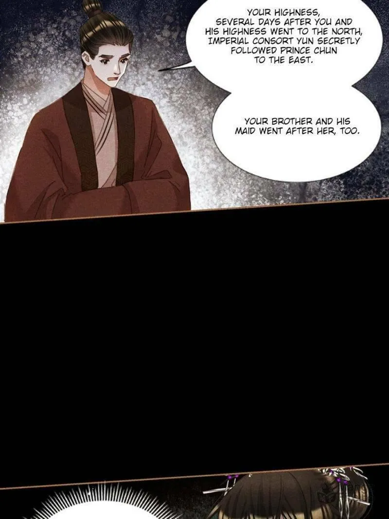 Read Divine Doctor (Colored) chapter 594 image 14 on Lezhin