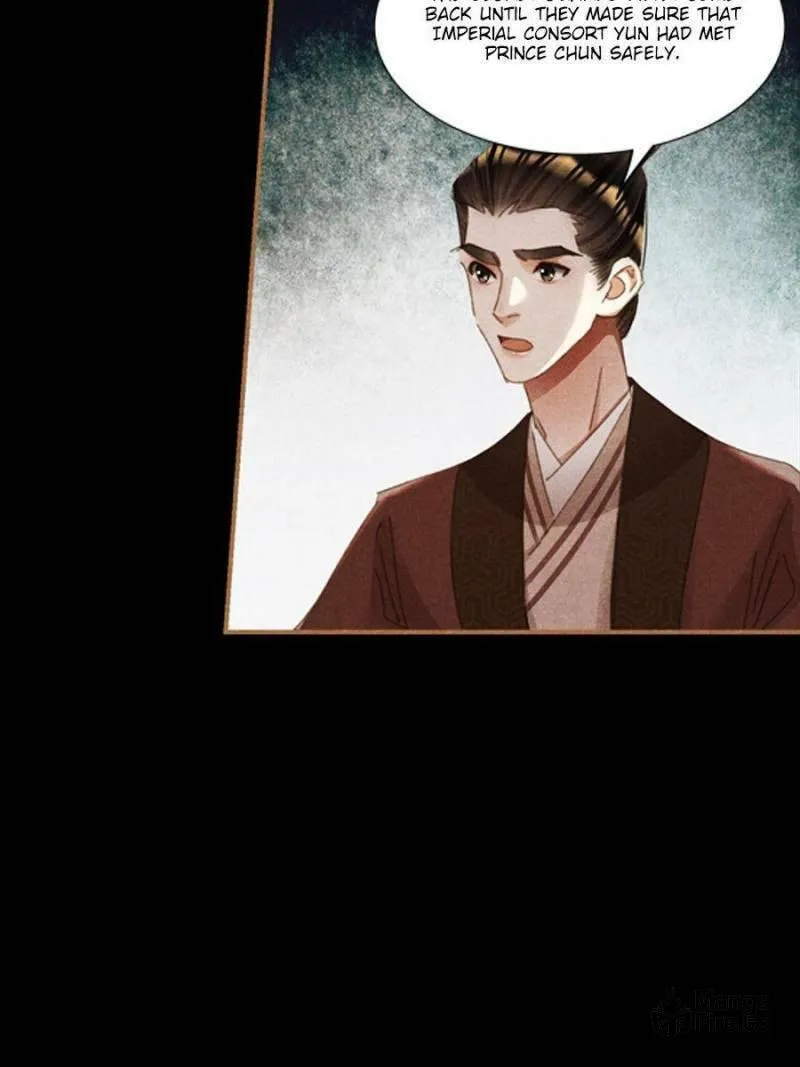 Read Divine Doctor (Colored) chapter 594 image 17 on Lezhin