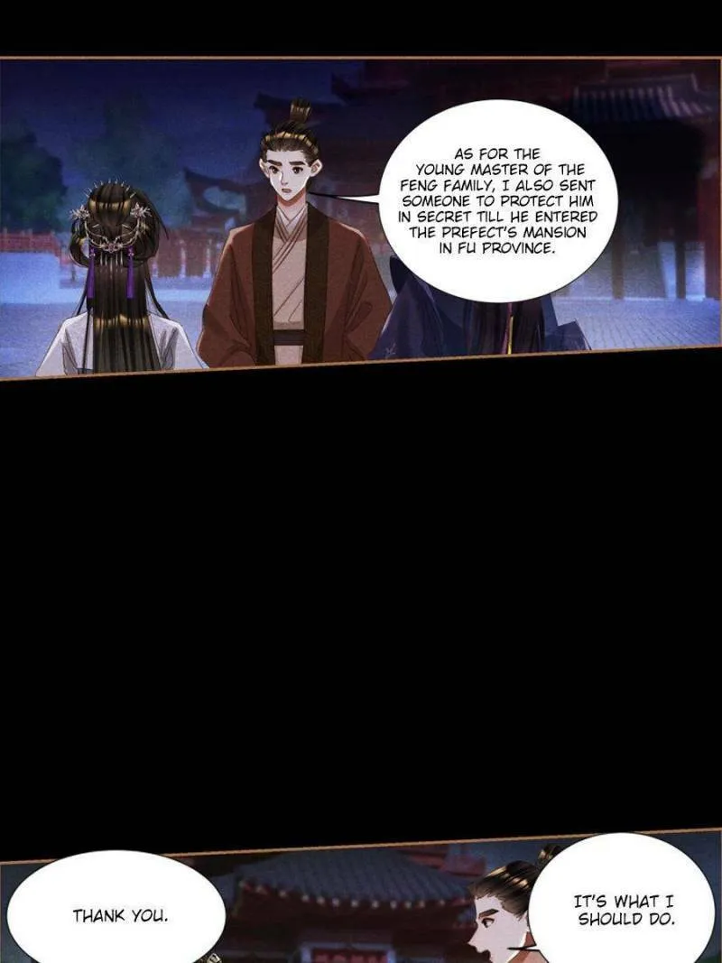 Read Divine Doctor (Colored) chapter 594 image 18 on Lezhin
