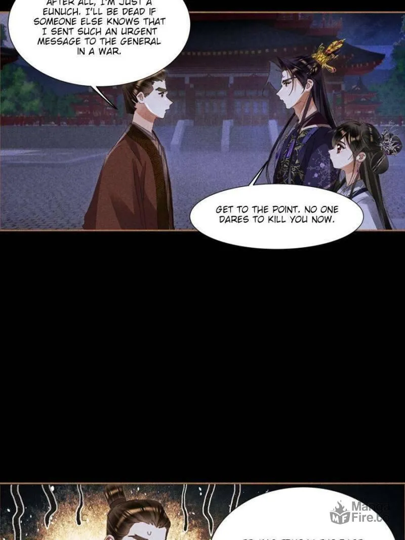 Read Divine Doctor (Colored) chapter 594 image 2 on Lezhin