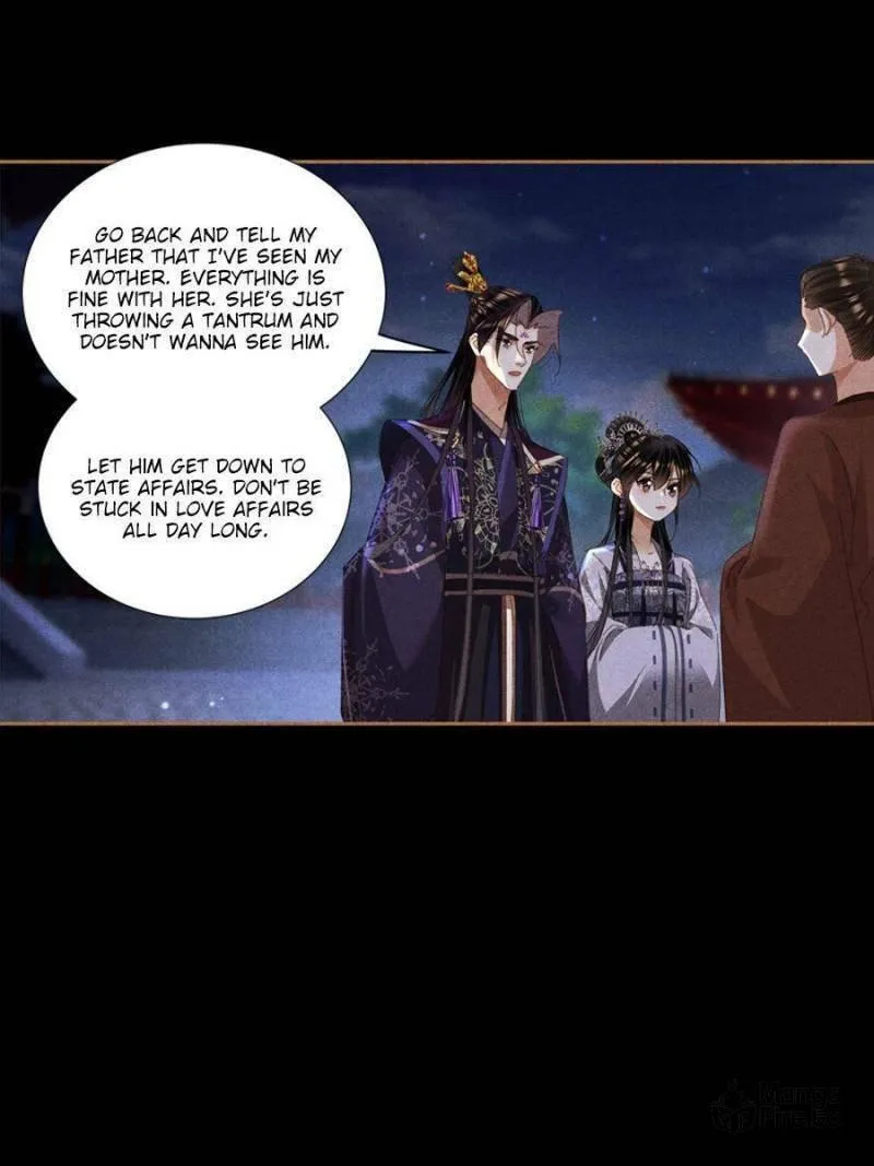Read Divine Doctor (Colored) chapter 594 image 20 on Lezhin