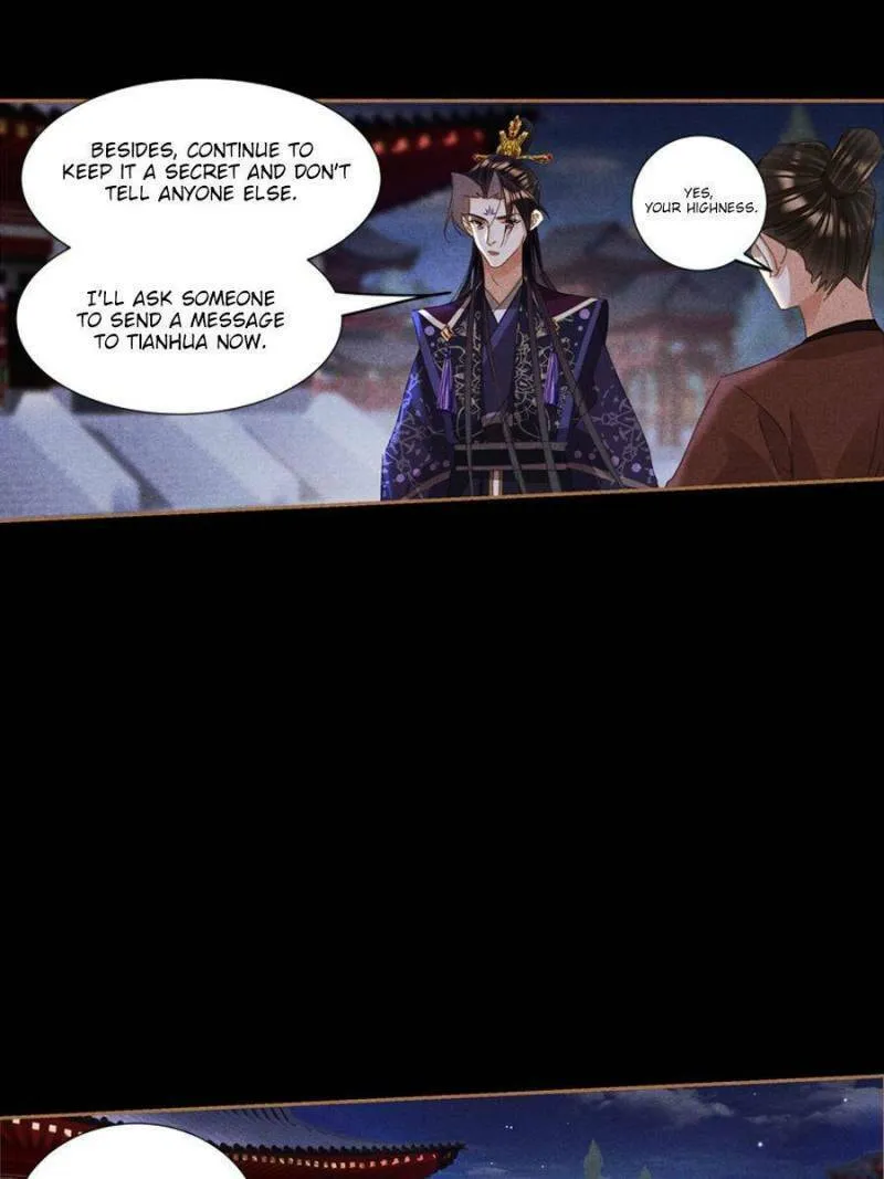 Read Divine Doctor (Colored) chapter 594 image 21 on Lezhin
