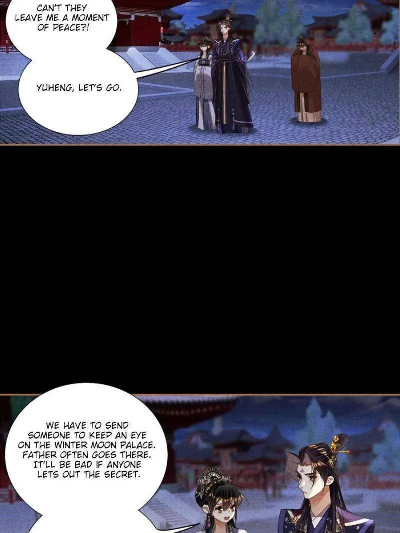 Read Divine Doctor (Colored) chapter 594 image 22 on Lezhin