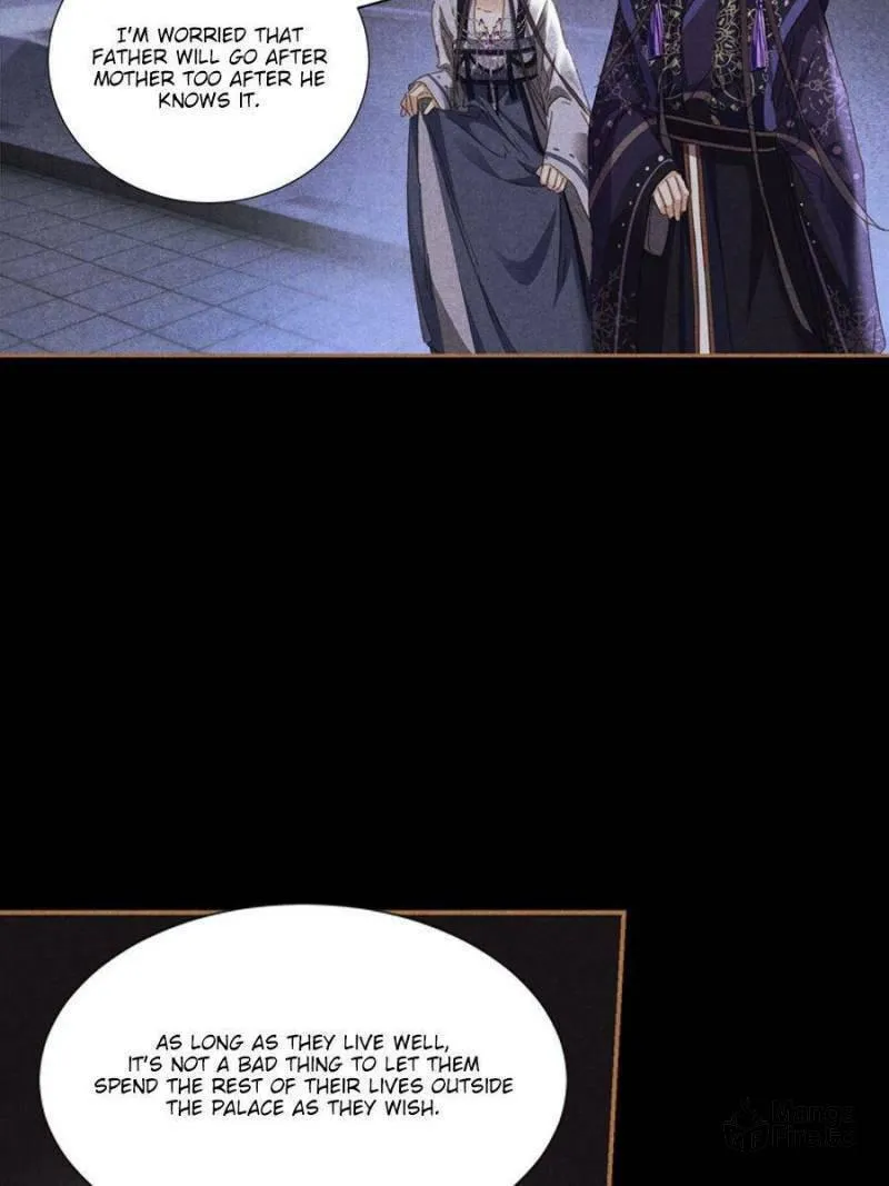 Read Divine Doctor (Colored) chapter 594 image 23 on Lezhin