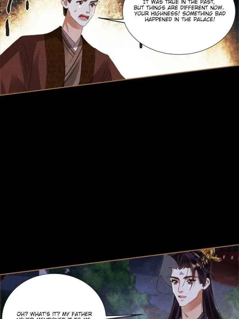 Read Divine Doctor (Colored) chapter 594 image 3 on Lezhin