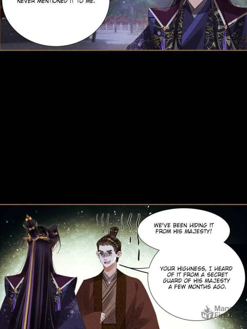 Read Divine Doctor (Colored) chapter 594 image 4 on Lezhin